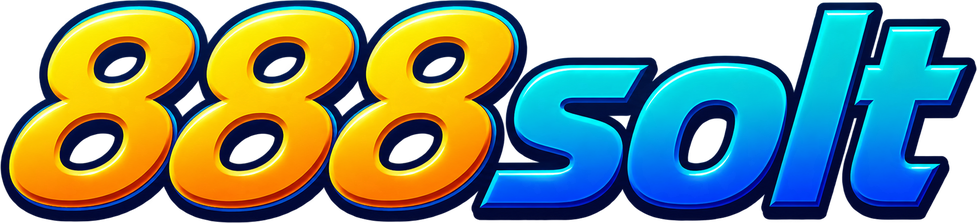 888solt Logo